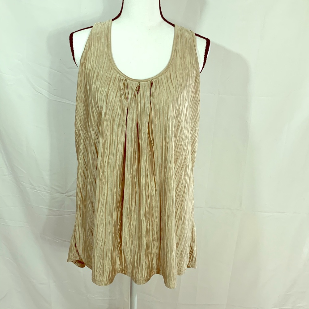 H&M tunic tank top